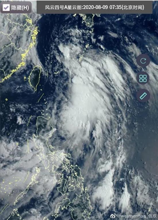 臺(tái)風(fēng)最新動(dòng)態(tài)直播，科技巨獻(xiàn)，直擊風(fēng)暴前沿實(shí)況更新
