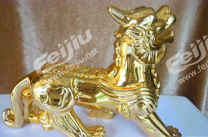 鍍金的價格揭秘，黃金鍍層價值與成本解析