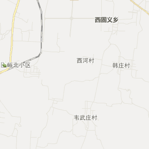 邯鄲市最新版地圖詳解，歷史脈絡(luò)與現(xiàn)代地位