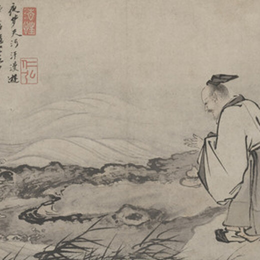 書畫拍賣之旅，探尋自然美景與內(nèi)心寧靜的交融之道