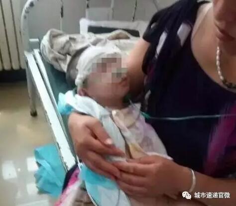 農(nóng)安被埋女嬰最新情況更新