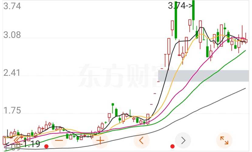 深度解析，東方集團(tuán)股票行情解析與走勢預(yù)測（股票代碼，600811）