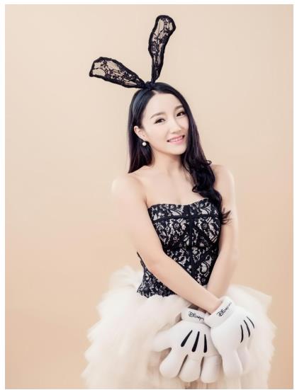 二人轉(zhuǎn)演員文靜，傳統(tǒng)藝術(shù)的現(xiàn)代演繹之路