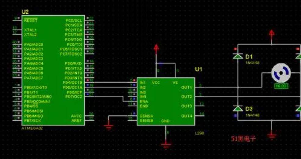 Proteus最新版本，小巷中的電子設(shè)計奇遇