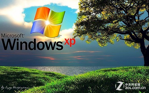 Windows XP最新版，時(shí)光探險(xiǎn)之旅，小巷中的隱藏寶藏