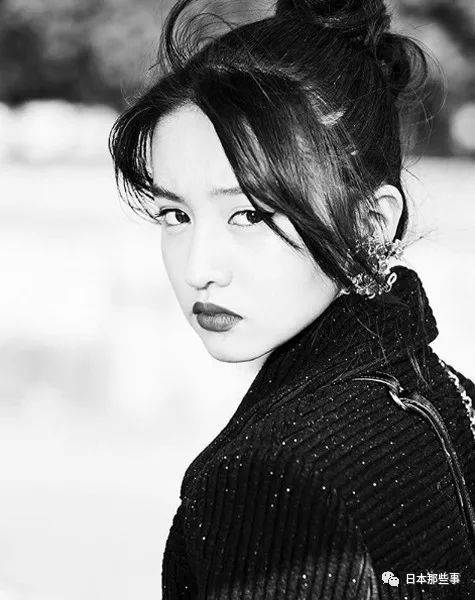 演員希光，演藝之路的閃耀之星