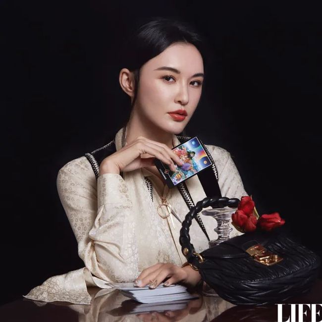 天蝎座女演員的獨特魅力，星光下的閃耀個性