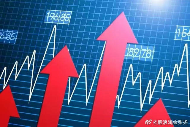 股票漲速背后的故事，投資背后的溫情與奮斗之路