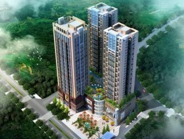 貴州最新住宅價格，與自然共舞，尋覓寧靜居所