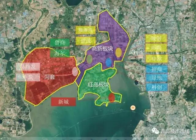 紅島新盤推薦，家的溫馨與友情的邂逅之旅
