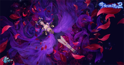 倩女幽魂CG最新發(fā)布，探尋玄幻世界的迷人魅力