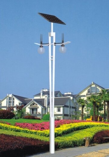 深度解析，庭院燈價格與廠家選擇指南