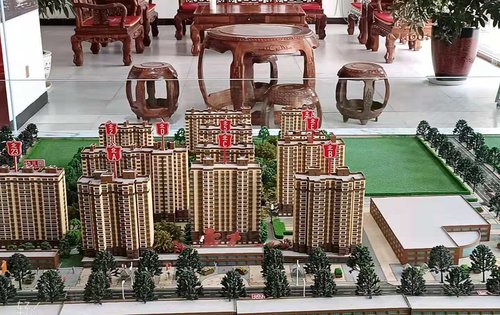 武邑最新樓盤價(jià)格，科技重塑生活，未來居住體驗(yàn)全新升級(jí)揭秘