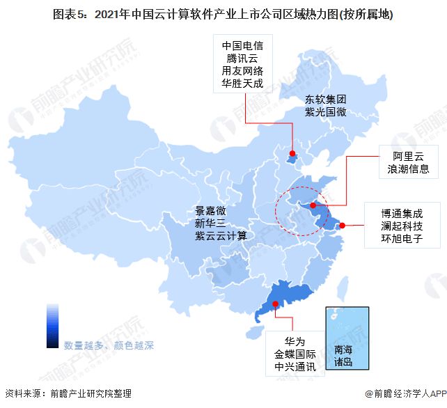 華東崛起，變化、學(xué)習(xí)與自信的力量推動(dòng)上市進(jìn)程