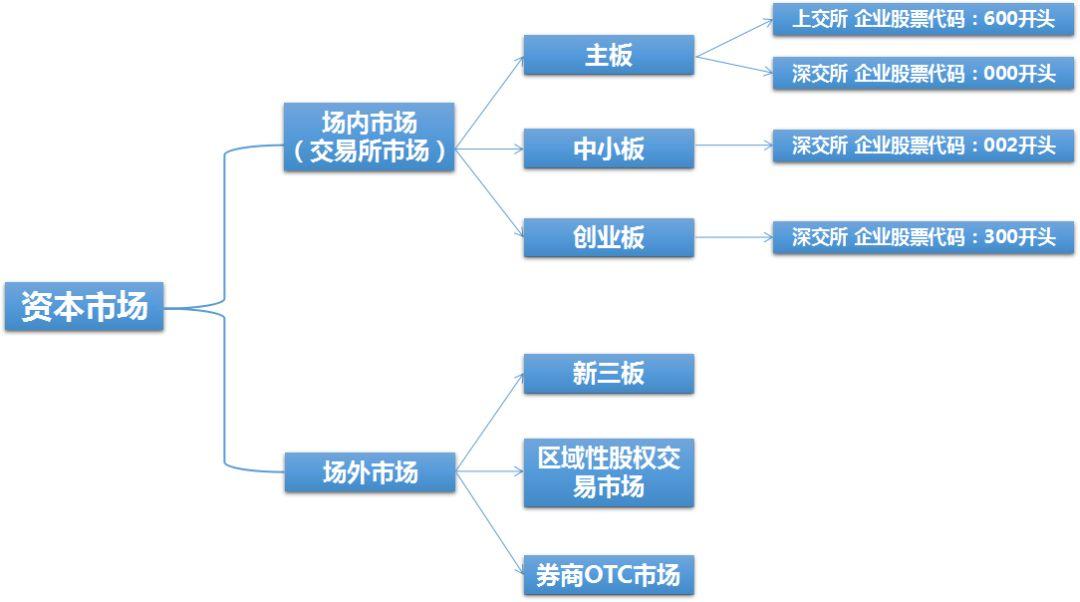 股票中小板，小巷中的投資寶藏，一起探索其奧秘