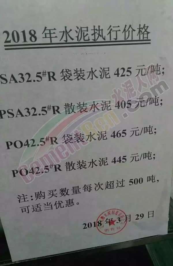 陜西水泥價格,陜西水泥價格大揭秘你的建筑項(xiàng)目預(yù)算必備指南????