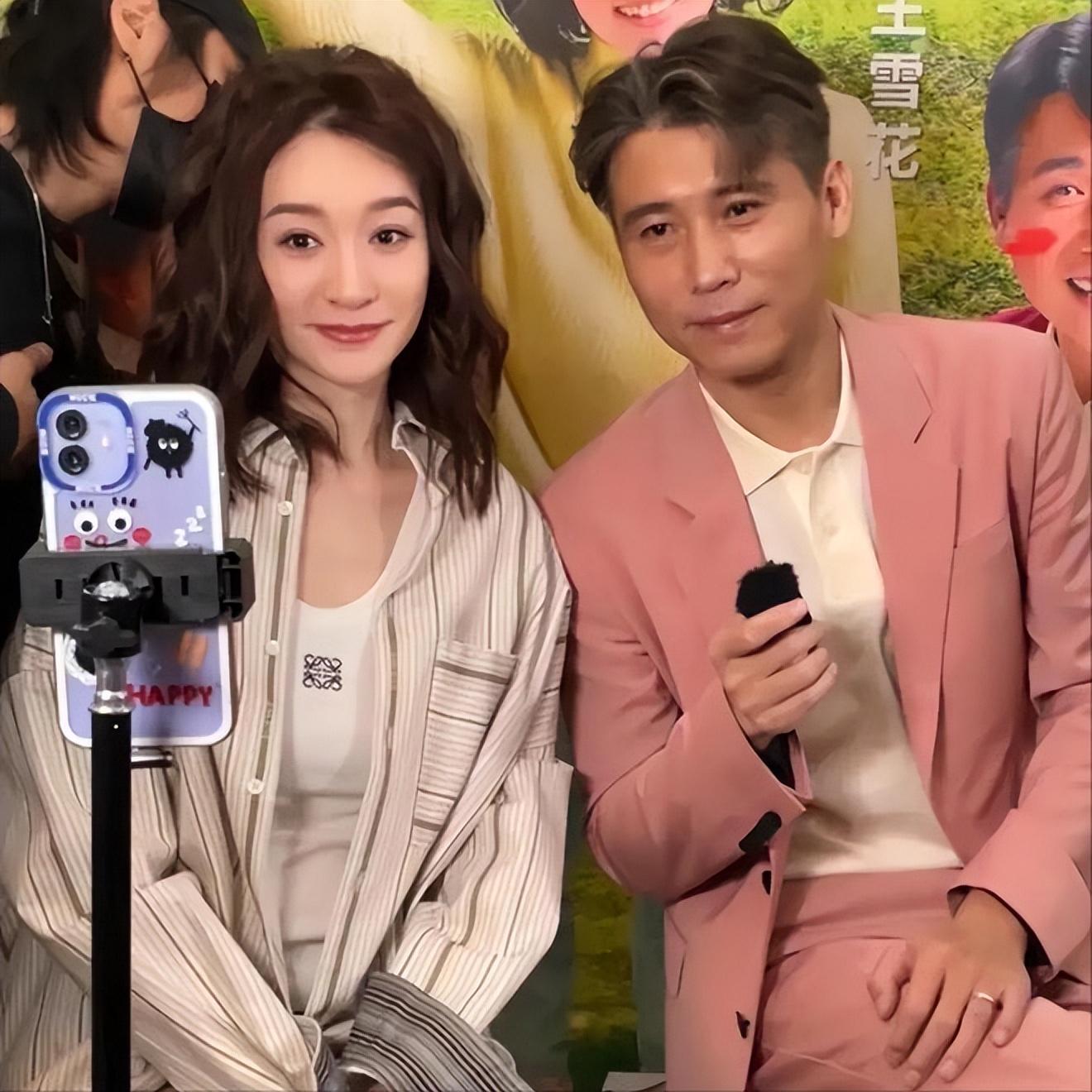 李乃文電視劇，演技派的魅力之旅探究