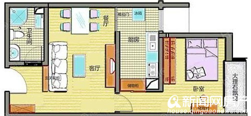 冠縣二手房資訊，科技引領(lǐng)重塑生活品質(zhì)，房產(chǎn)新紀(jì)元開啟