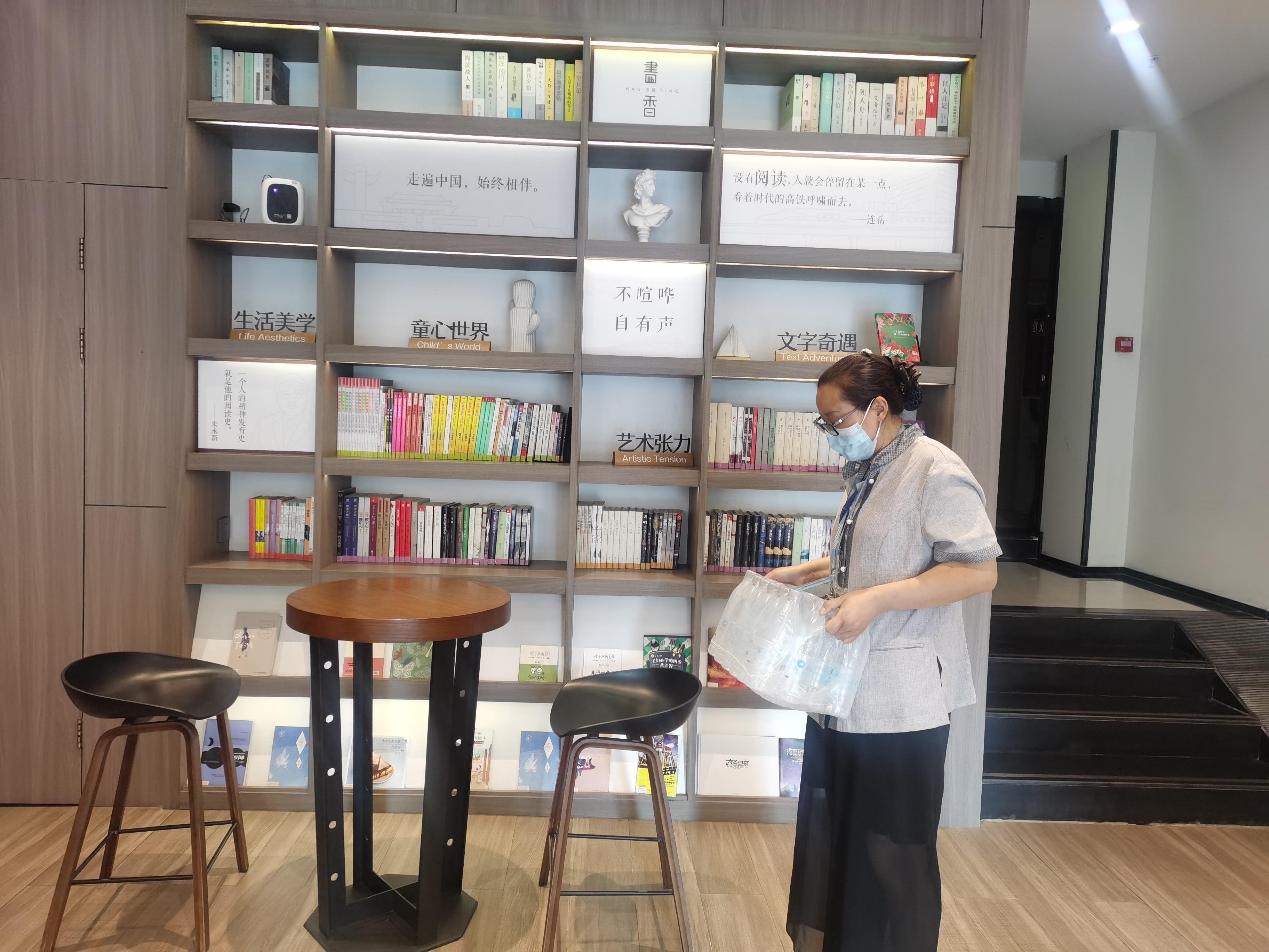 清潔公司上市,清潔公司上市啦！歡樂日常與友情紐帶