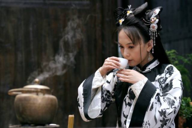 有關(guān)茶的電視劇,有關(guān)茶的電視劇，歷史、影響與時(shí)代地位