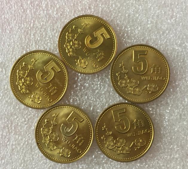硬幣行情深度解析，市場(chǎng)趨勢(shì)與價(jià)值評(píng)估