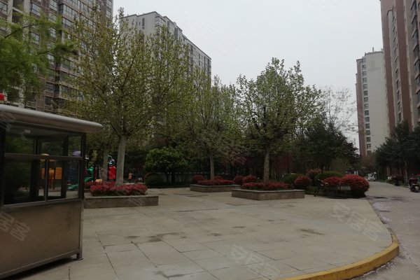 咸陽怡水花園最新房價概況