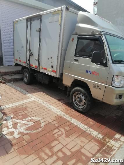 時(shí)代變遷中的物流之輪，小箱貨車價(jià)格大全