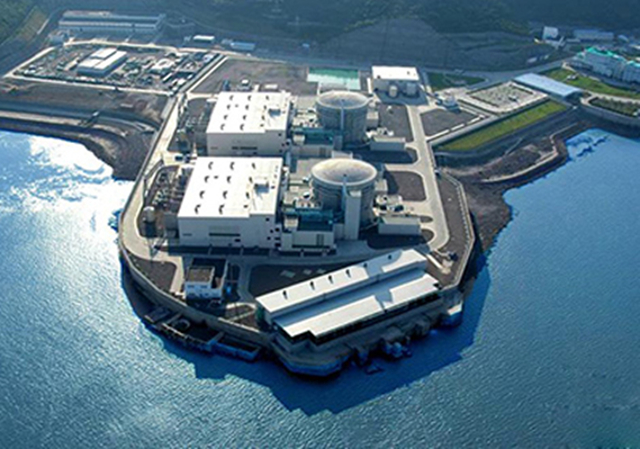 平南核電站最新進(jìn)展及步驟指南更新信息公布