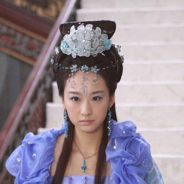 穆婷婷演員，天賦與努力的璀璨交織之路
