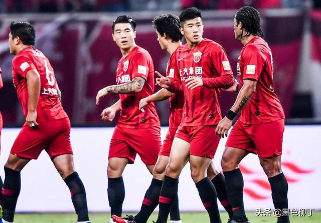 上港與恒大比賽背后的故事，勝負(fù)之外的情感紐帶
