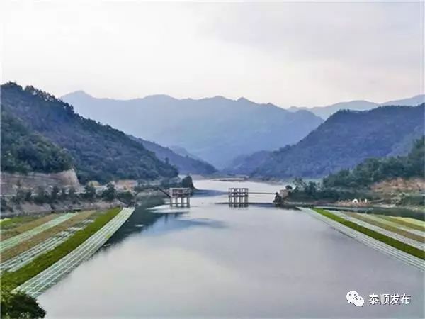 永嘉南岸水庫(kù)最新進(jìn)展，邁向未來(lái)的水利工程新篇章啟動(dòng)
