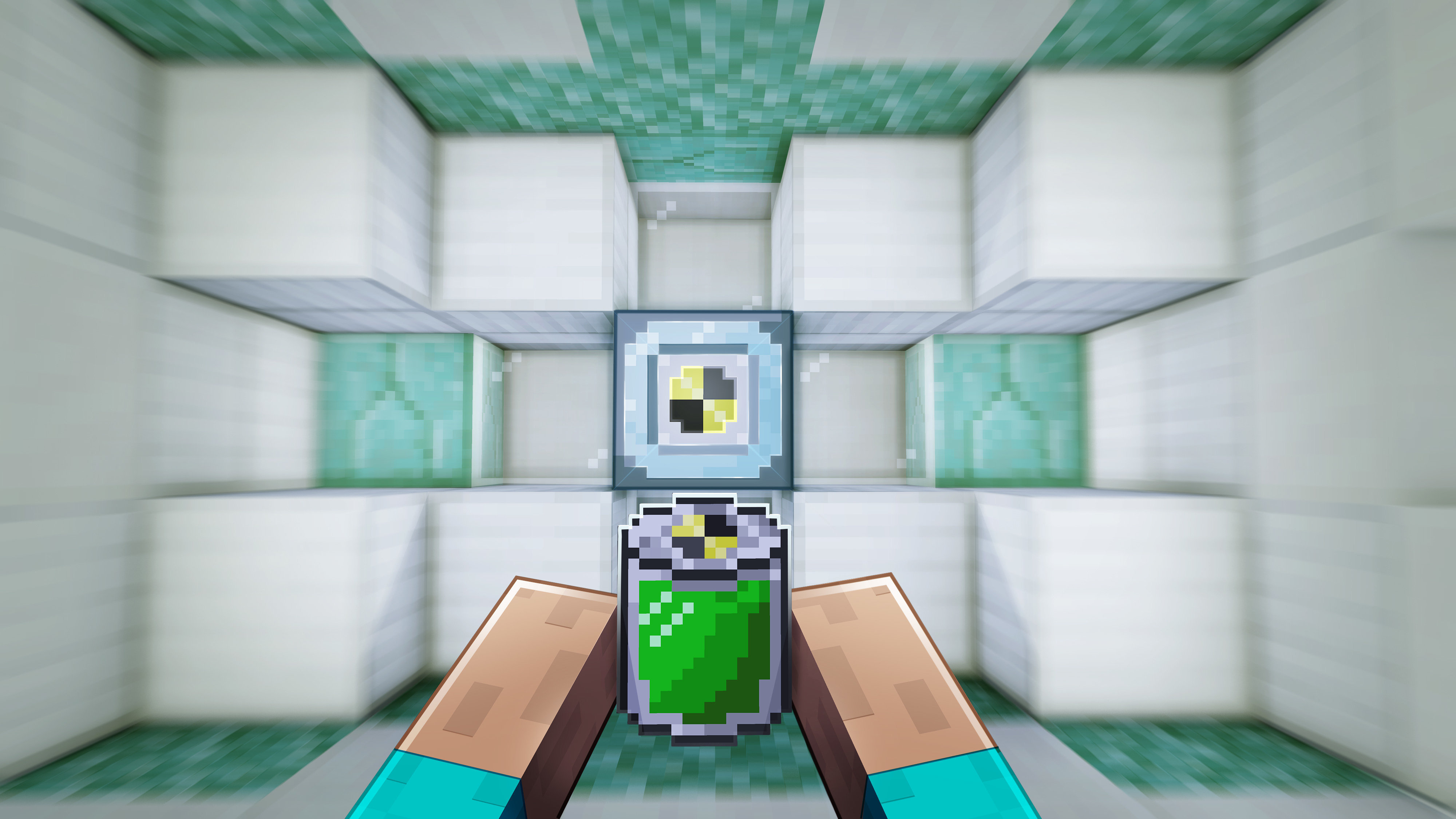 全新版Minecraft,全新版Minecraft，科技重塑想象世界，開啟全新冒險之旅