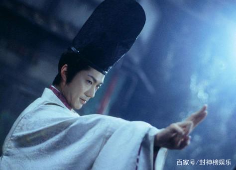 陰陽(yáng)師演員表揭秘，探尋幕后英雄之旅