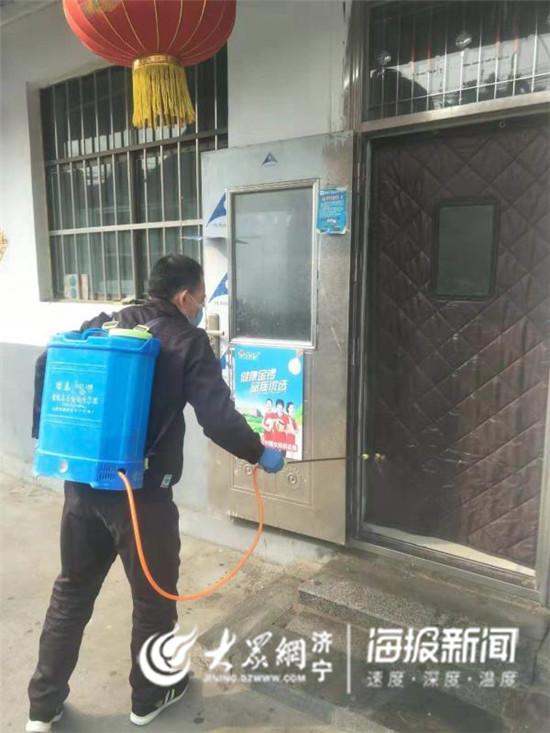 濟(jì)寧疫情下的寧靜探索，一場尋找內(nèi)心平靜的旅行