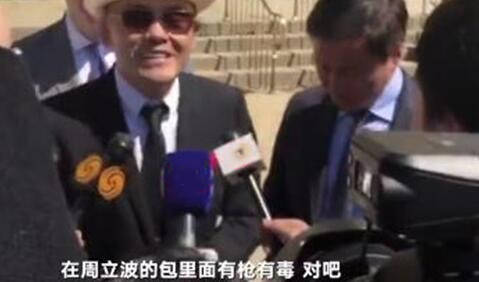 周立波最新動態(tài)大全，全面指南與步驟教程