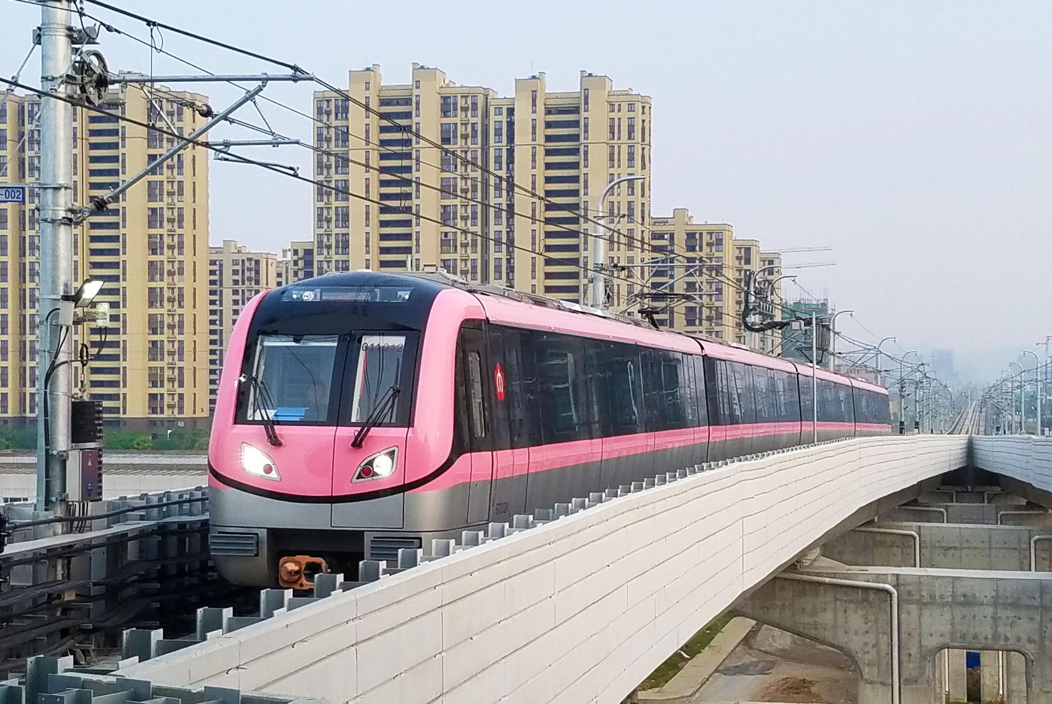南京S7輕軌最新動態(tài),南京S7輕軌最新動態(tài)