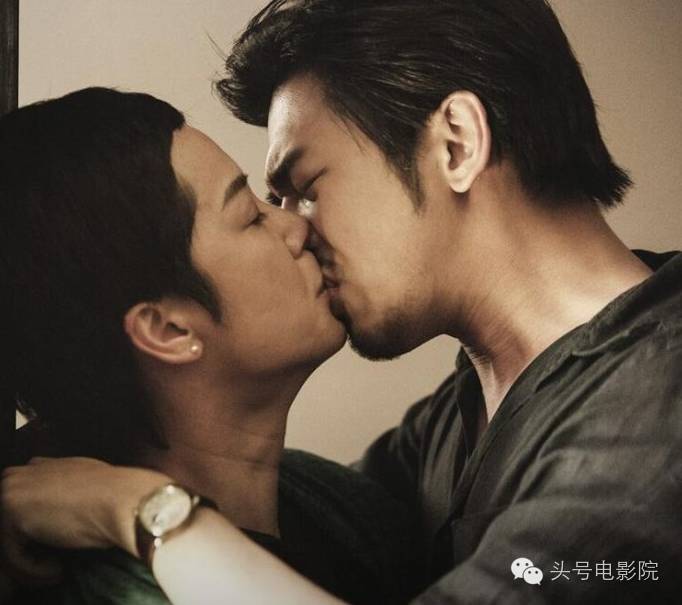 男明星緋聞背后的神秘小巷故事