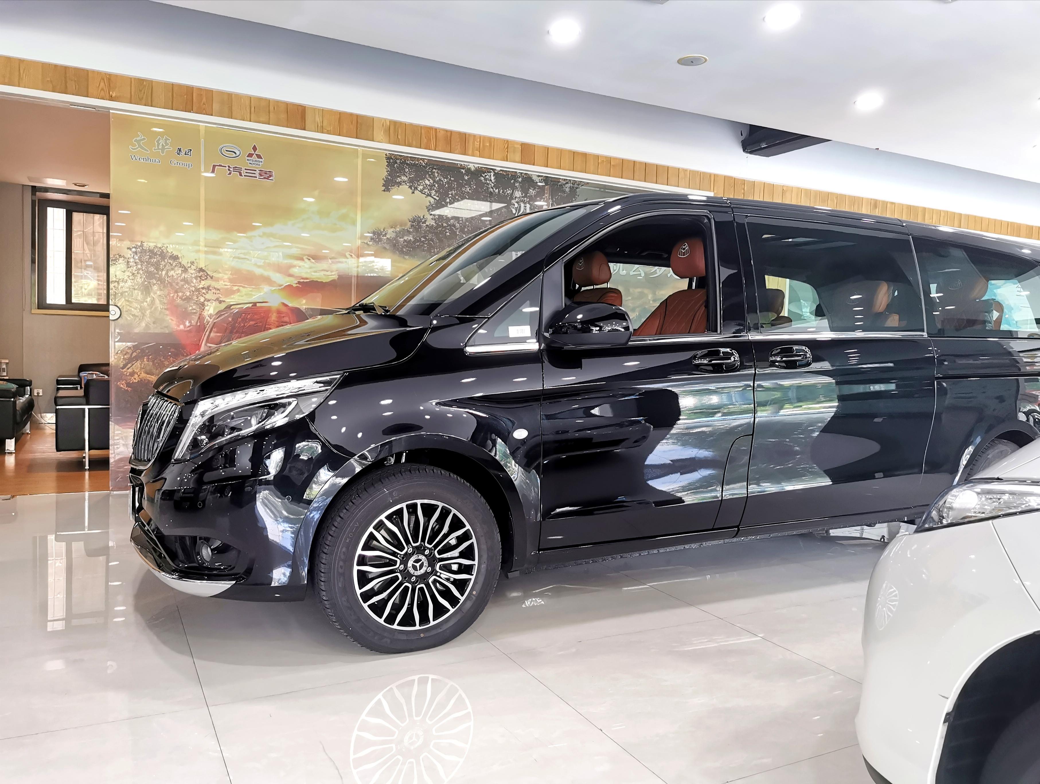 萬(wàn)巴赫車價(jià)格，豪華與品質(zhì)的完美融合
