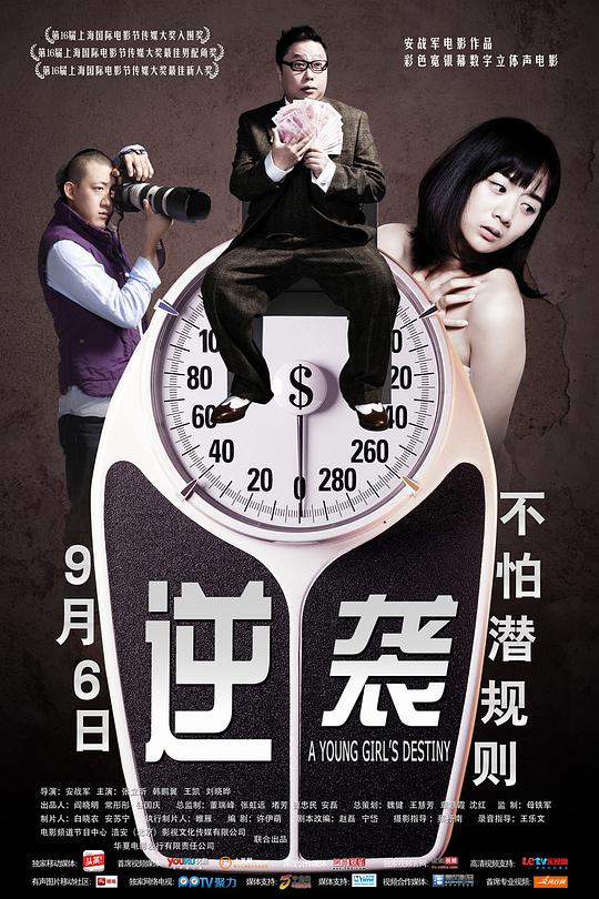 電影逆襲，從低谷到巔峰的震撼轉(zhuǎn)身之旅。