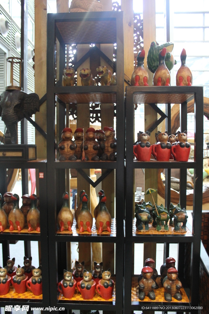 工藝品行情,工藝品行情，從指尖藝術(shù)到心靈成長的奇妙旅程
