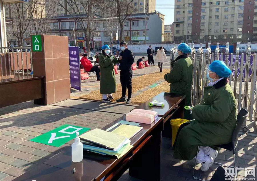 寧夏最新疫情動態(tài)下的溫馨日常觀察