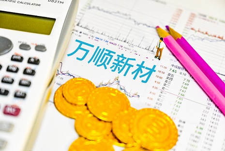 萬順新材股票，逆風(fēng)前行，砥礪成就夢(mèng)想之旅