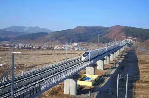 哈爾濱至牡丹江列車時刻表全新更新