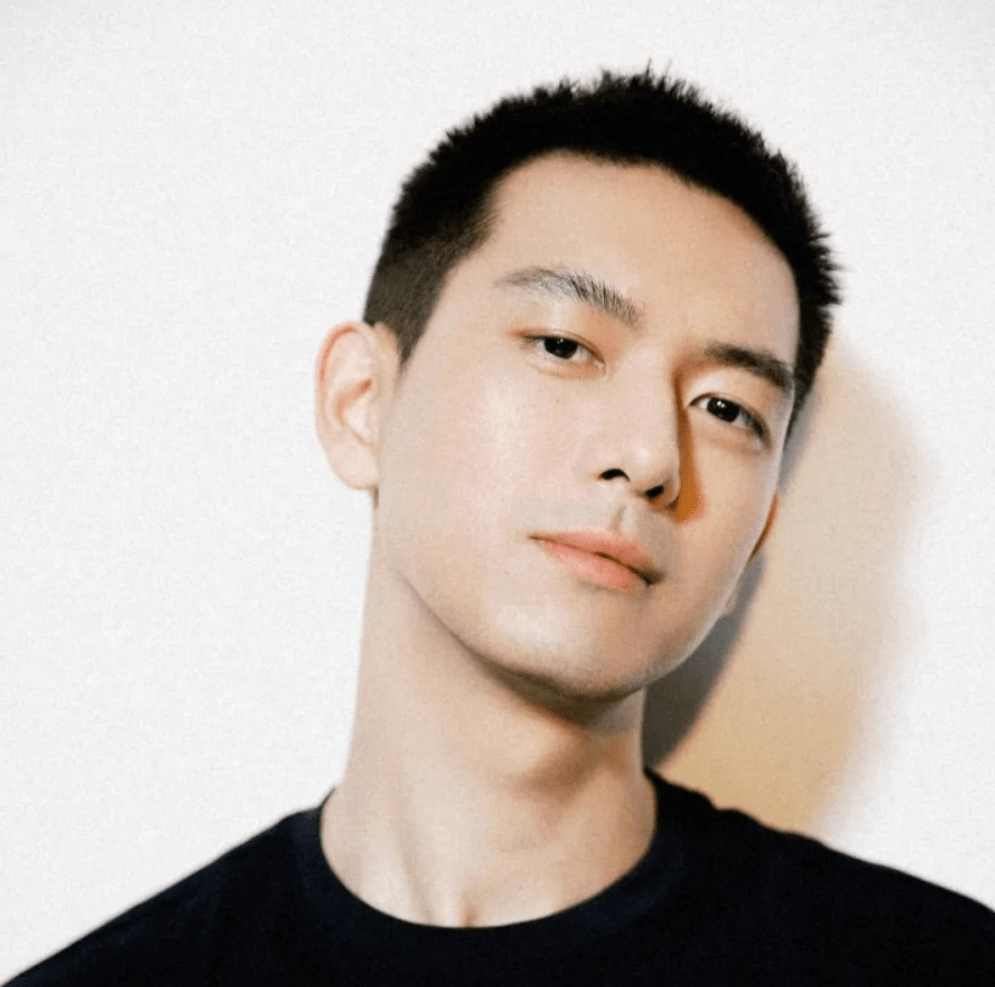 科技魅力演員發(fā)型男，塑造全新形象風(fēng)采
