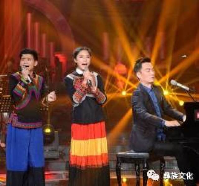 曲比烏力新歌發(fā)布，科技之音喚醒生活新紀(jì)元