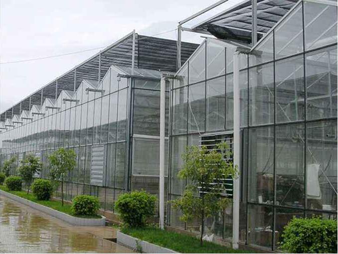 新型溫室加熱技術(shù)深度論述與探討