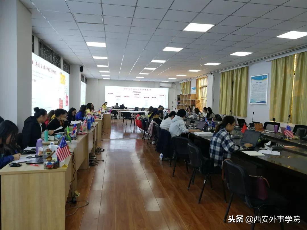外貿(mào)比賽的背景、歷程與深遠(yuǎn)影響