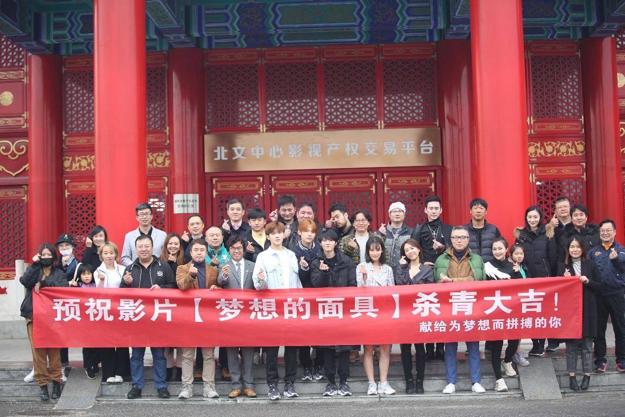 鐘超，天賦與努力的交織，演藝之路的璀璨之星