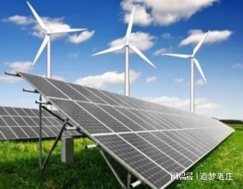 追逐光明，太陽能發(fā)電股票的投資之旅，開啟財(cái)富大門