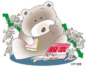 黨員股票交易，隱秘寶藏探尋與股市風(fēng)云的挑戰(zhàn)